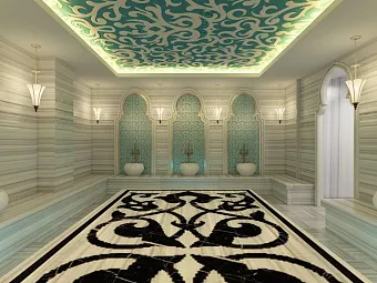 CALIDO MARIS HOTEL 5*