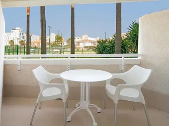 Отель IBEROSTAR CRISTINA 4*