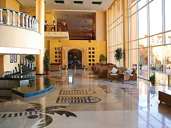 NUBIAN ISLAND 5*