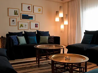 Отель RADISSON BLU PALASE RESORT & THALASSO 5*