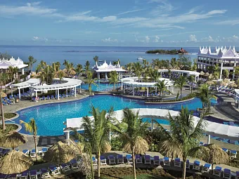 Отель RIU MONTEGO BAY 5*