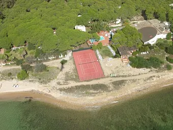 MARE PINETA HOTEL 3*