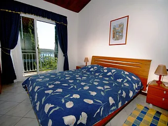 Отель VERUDELA BEACH & VILLAS 3*