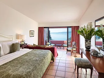 GRECOTEL CORFU IMPERIAL 5*. Греция, о.Корфу