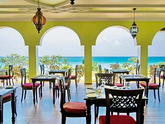 RIU PALACE ZANZIBAR 5*