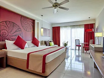 Junior Suite Adults Only