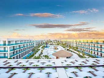 SERENADE PUNTA CANA BEACH & SPA RESORT 5*, Доминикана, Пунта-Кана