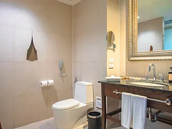 SUNSURI PHUKET 5*