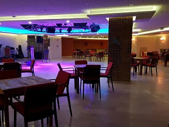 SUNDANCE RESORT 5* (ех AEGEAN DREAM RESORT)