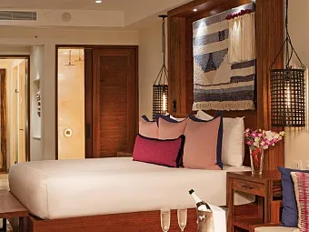 SECRETS CAP CANA RESORT & SPA 5*
