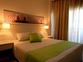 Отель SMARTLINE PROTARAS 3*
