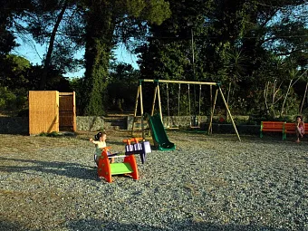  Отель ILIADA BEACH 4*