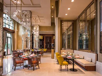 RIXOS PREMIUM SAADIYAT ISLAND 5*, ОАЭ, Абу-Даби