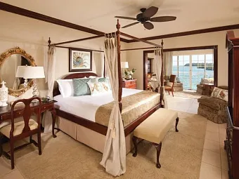 Отель SANDALS ROYAL PLANTATION OCHO RIOS 5*