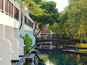 JW MARRIOTT KHAO LAK RESORT & Spa 5*