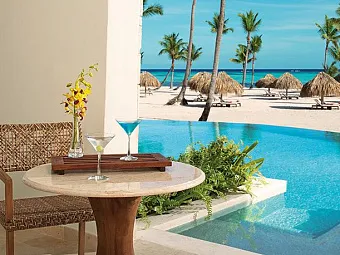 SECRETS CAP CANA RESORT & SPA 5*