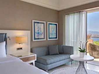 CARESSE A LUXURY COLLECTION RESORT & SPA 5 *