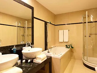 OLYMPIA SPA 4*