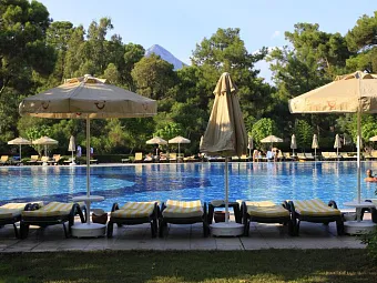 MA BICHE KEMER 5*