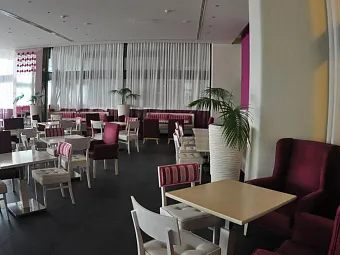 Отель PORTO CARRAS SITHONIA BEACH 5*