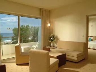  Отель RIU HELIOS 4*, Болгария, Солнечный берег.