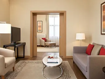 SOLIS SOCHI HOTEL 5*