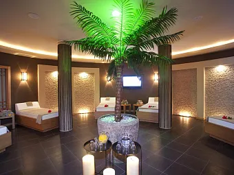 LIMAK ATLANTIS DE LUXE HOTEL & RESORT 5*