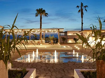 GRECOTEL CASA MARRON ALL INCLUSIVE RESORT 4*, Греция, Пелопоннес