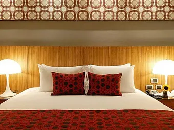  Отель THE ZIGN HOTEL 5*, Таиланд, Паттайя. 