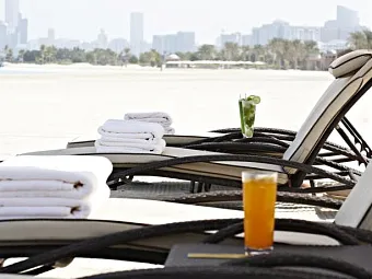 Отель EMIRATES PALACE HOTEL 5*
