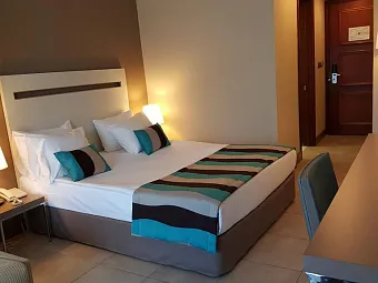 SUNDANCE RESORT 5* (ех AEGEAN DREAM RESORT)