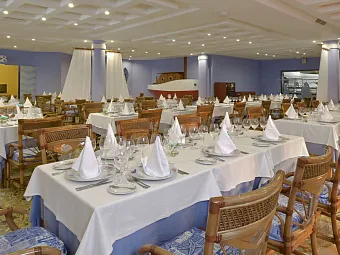  Отель IBEROSTAR BAVARO SUITES 5*, Доминикана, Пунта-Кана.