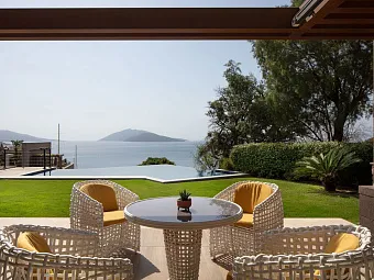 CARESSE A LUXURY COLLECTION RESORT & SPA 5 *