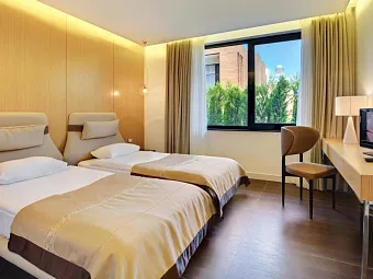 NIRVANA DOLCE VITA 5*