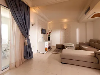 Отель TUI MAGIC LIFE PENELOPE 4*
