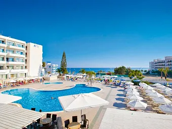  Отель ODESSA HOTEL 4*