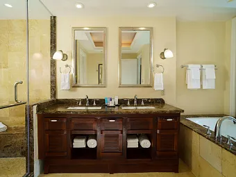 Отель JEWEL GRANDE MONTEGO BAY RESORT & SPA 5*