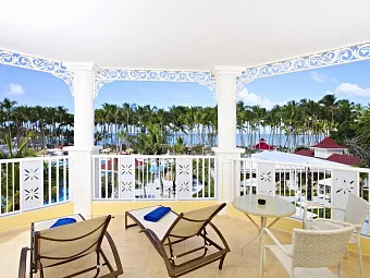 Отель LUXURY BAHIA PRINCIPE BOUGANVILLE 5*