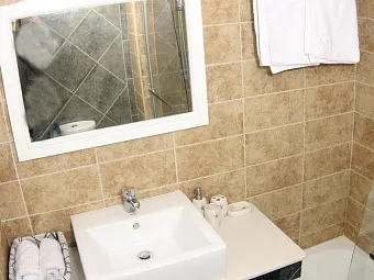 Отель SVELTOS 3+*