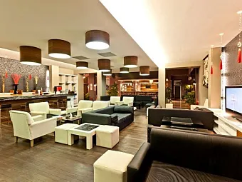 отель CLUB TUANA 5*