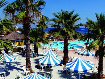 CARIBBEAN WORLD MONASTIR 4*