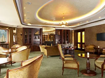  Отель RETRO RIVERSIDE 5*