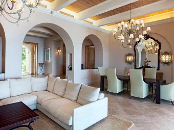 SHANGRI-LA LE TOUESSROK RESORT & SPA, MAURITIUS 5*