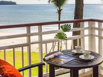 SAII (ex. OUTRIGGER) LAGUNA PHUKET BEACH RESORT 5*