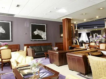 Отель PLAZA ANDORRA LA VELLA 5*
