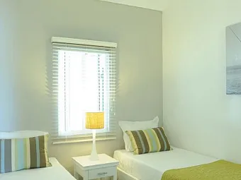 Отель VERANDA GRAND BAIE HOTEL & SPA 3*