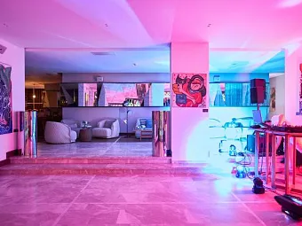 SUSONA LXR HOTELS & RESORTS 5*