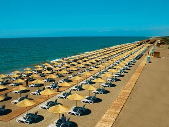 TITANIC DELUXE GOLF BELEK 5*