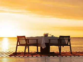 Maradiva Villas Resort & SPA 5* Deluxe