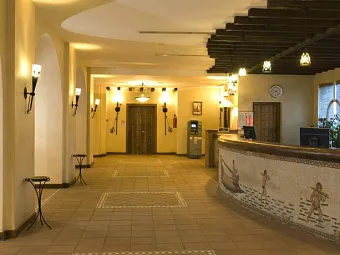 VINCCI DJERBA RESORT 4*